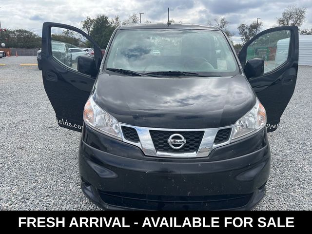 2020 Nissan NV200 SV