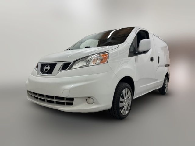2020 Nissan NV200 SV