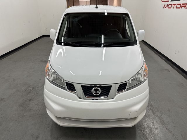 2020 Nissan NV200 SV