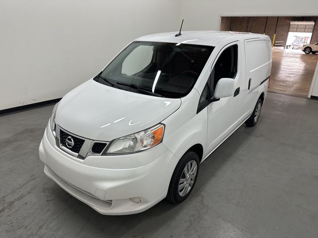 2020 Nissan NV200 SV