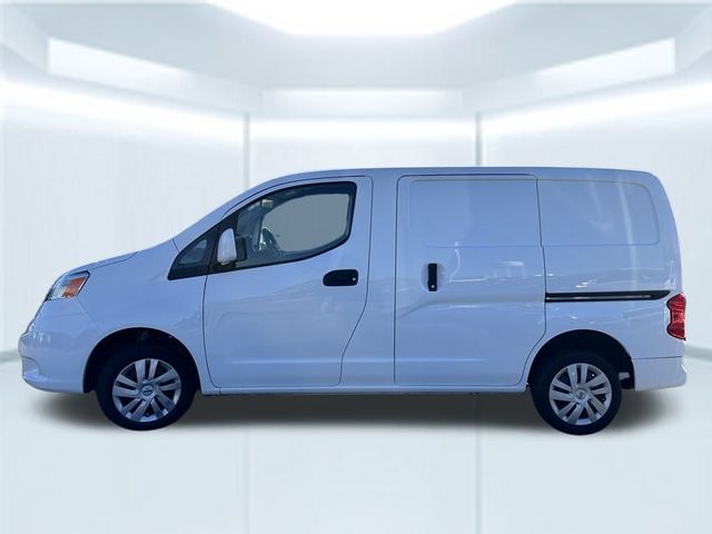 2020 Nissan NV200 SV