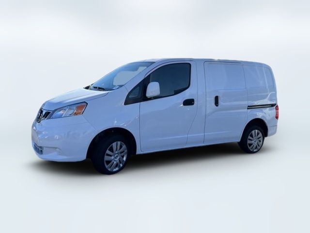 2020 Nissan NV200 SV