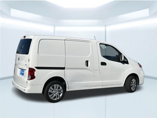 2020 Nissan NV200 SV