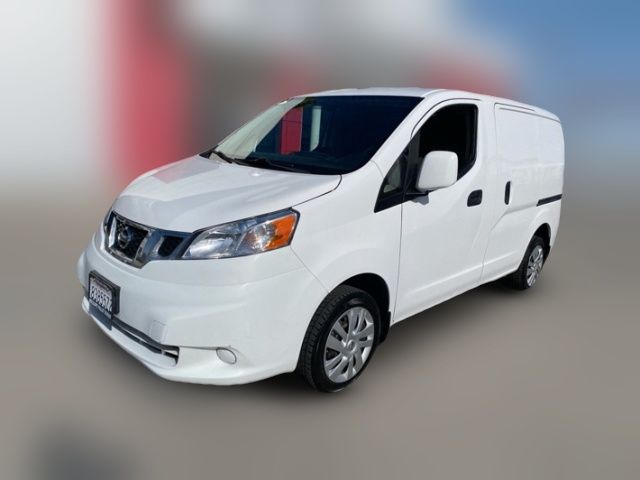 2020 Nissan NV200 SV