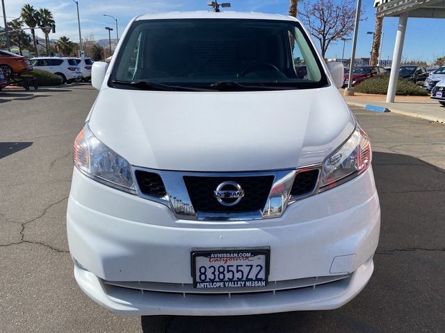 2020 Nissan NV200 SV