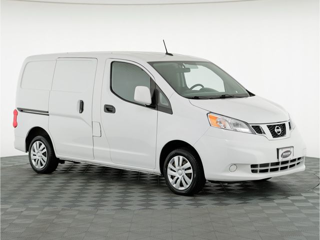 2020 Nissan NV200 SV