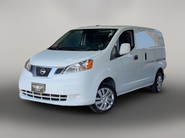 2020 Nissan NV200 SV