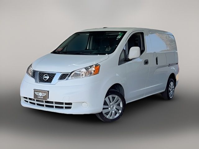 2020 Nissan NV200 SV