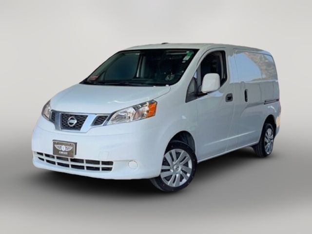 2020 Nissan NV200 SV