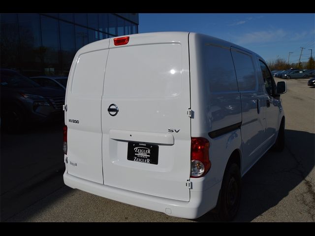 2020 Nissan NV200 SV