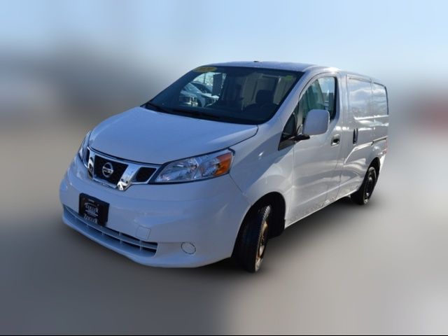 2020 Nissan NV200 SV