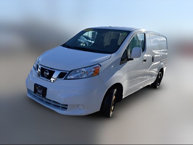 2020 Nissan NV200 SV