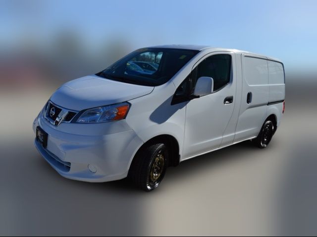 2020 Nissan NV200 SV