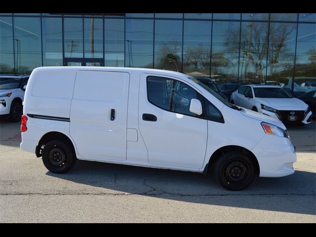 2020 Nissan NV200 SV