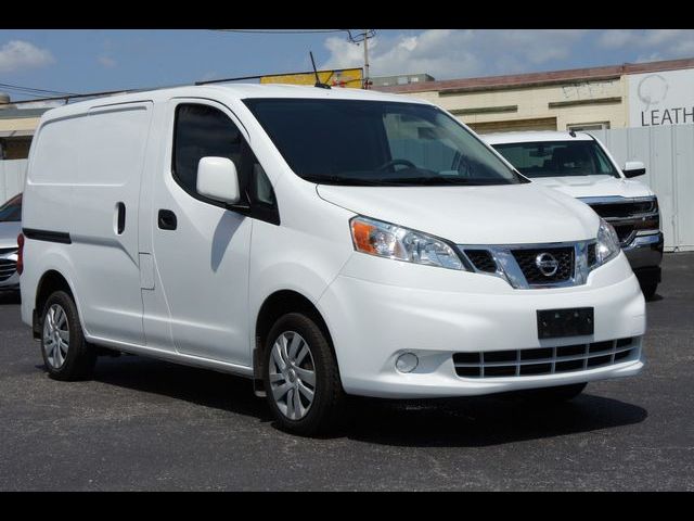 2020 Nissan NV200 SV