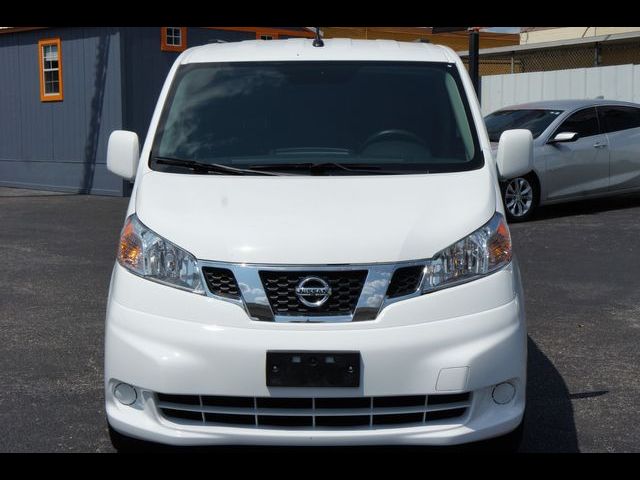 2020 Nissan NV200 SV