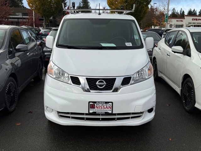 2020 Nissan NV200 SV