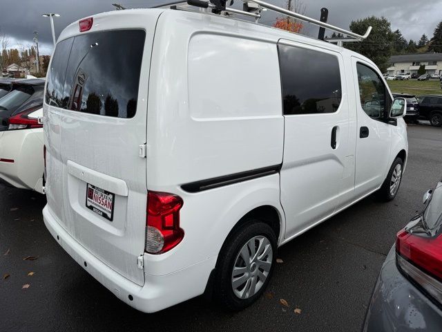 2020 Nissan NV200 SV