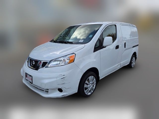 2020 Nissan NV200 SV