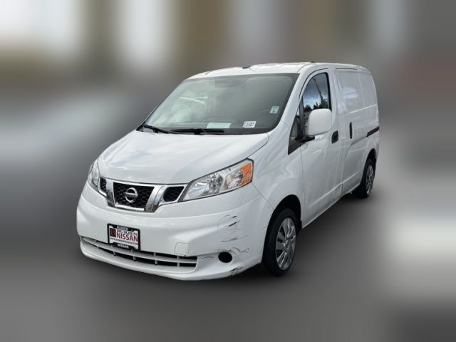 2020 Nissan NV200 SV