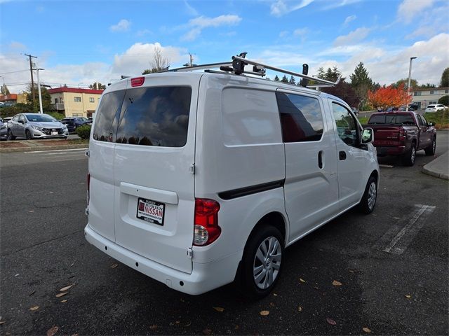 2020 Nissan NV200 SV