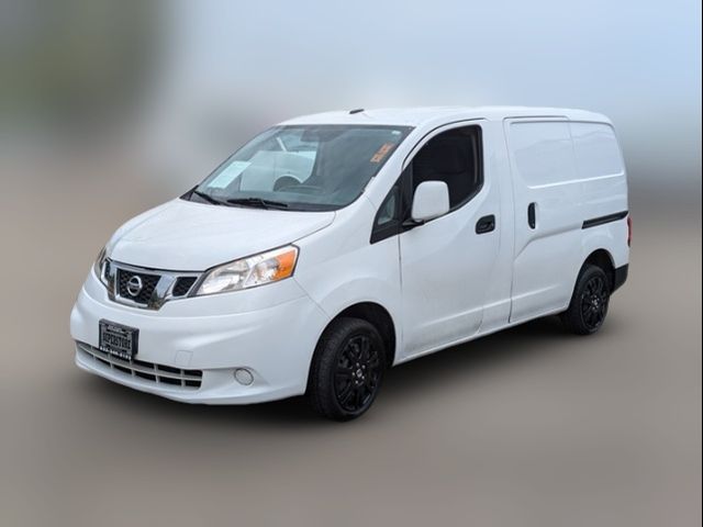 2020 Nissan NV200 SV