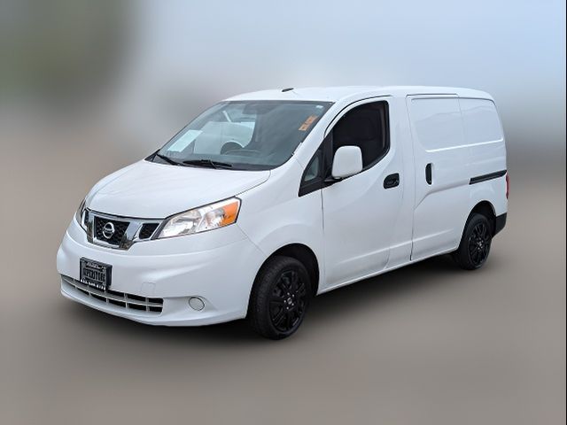 2020 Nissan NV200 SV