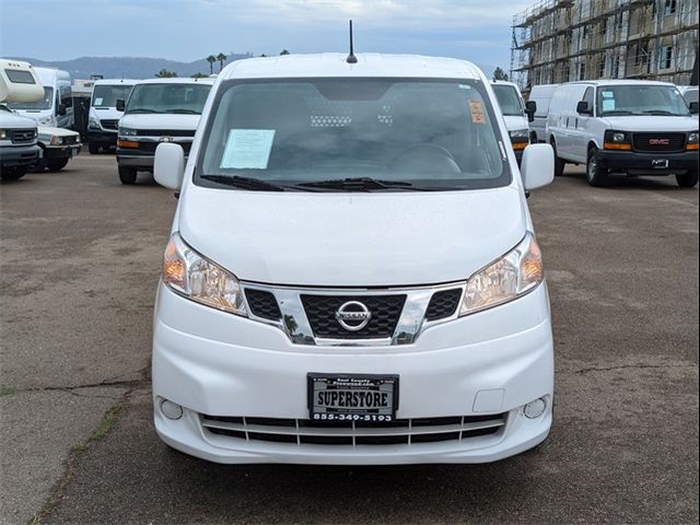 2020 Nissan NV200 SV