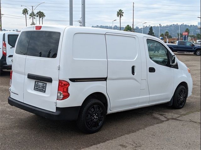 2020 Nissan NV200 SV