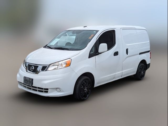 2020 Nissan NV200 SV