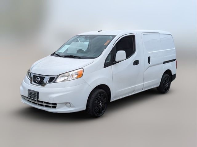 2020 Nissan NV200 SV