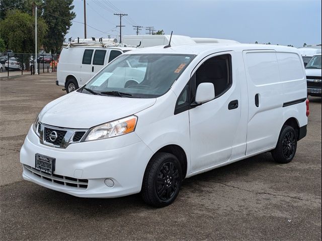 2020 Nissan NV200 SV