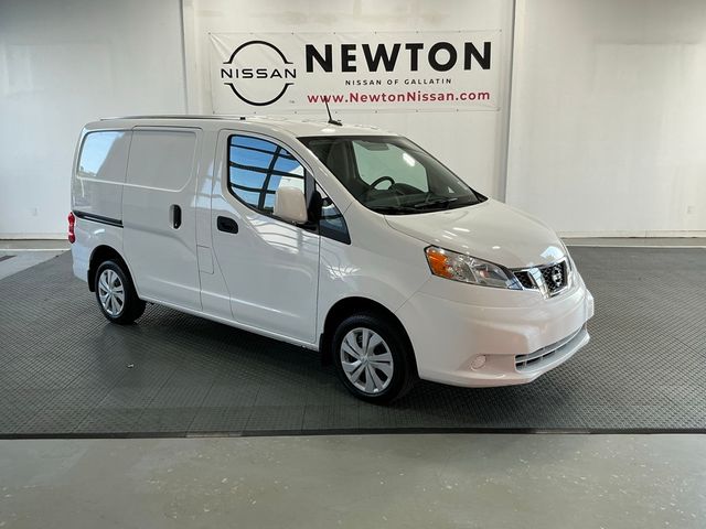 2020 Nissan NV200 SV