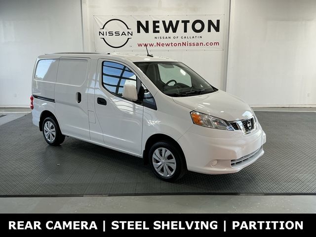 2020 Nissan NV200 SV