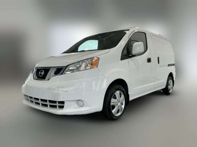 2020 Nissan NV200 SV