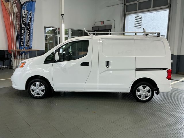 2020 Nissan NV200 SV