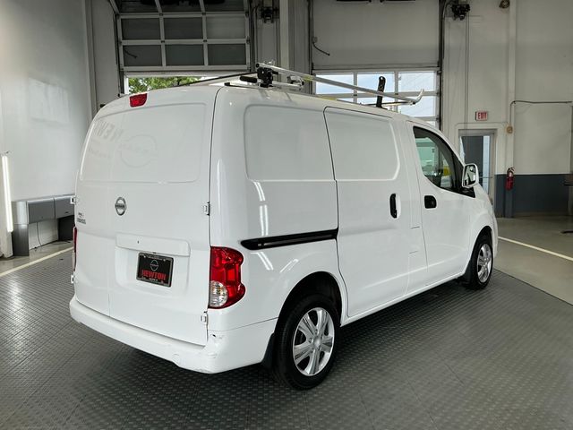 2020 Nissan NV200 SV