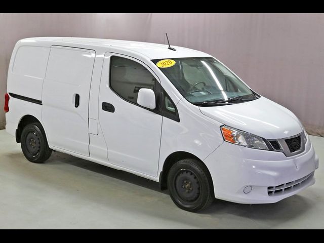 2020 Nissan NV200 SV