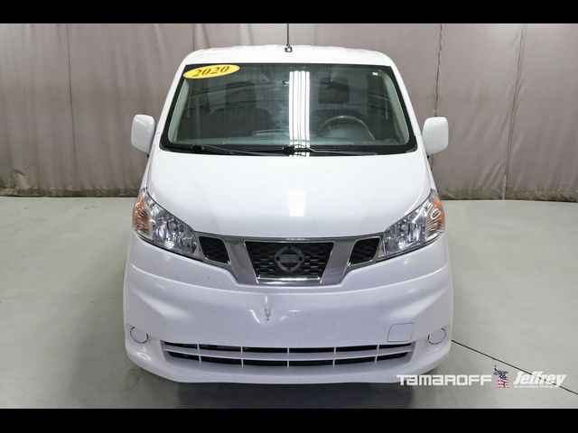 2020 Nissan NV200 SV