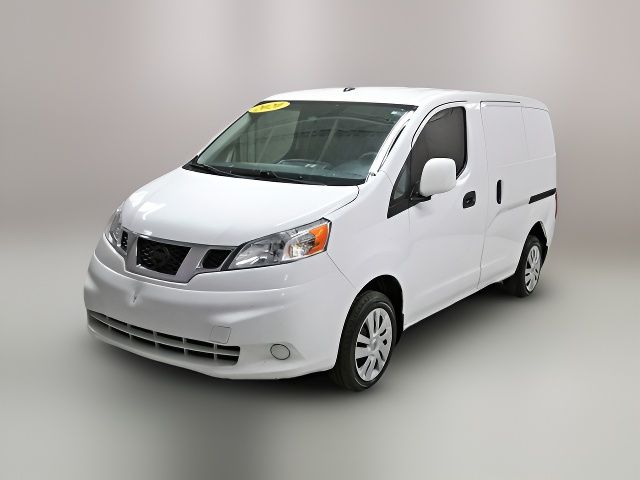 2020 Nissan NV200 SV
