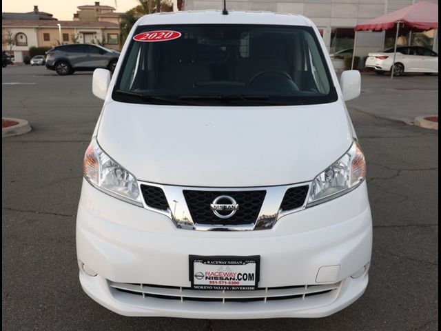 2020 Nissan NV200 SV