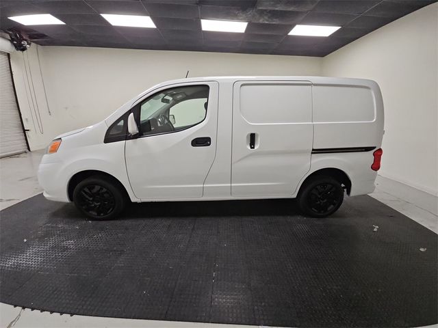 2020 Nissan NV200 SV