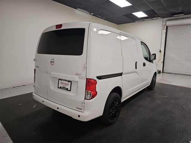 2020 Nissan NV200 SV