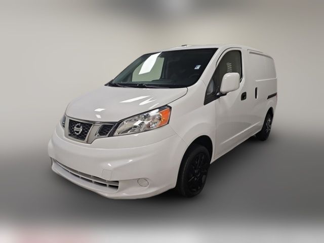 2020 Nissan NV200 SV