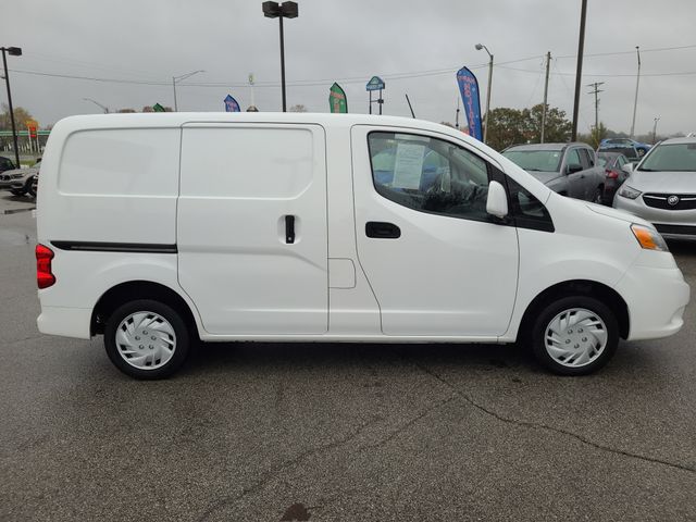 2020 Nissan NV200 SV