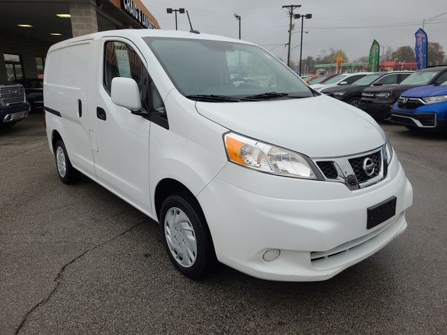 2020 Nissan NV200 SV