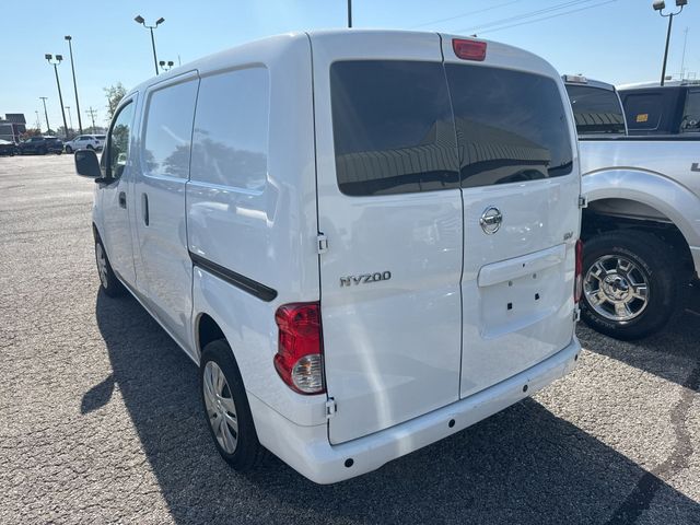 2020 Nissan NV200 SV