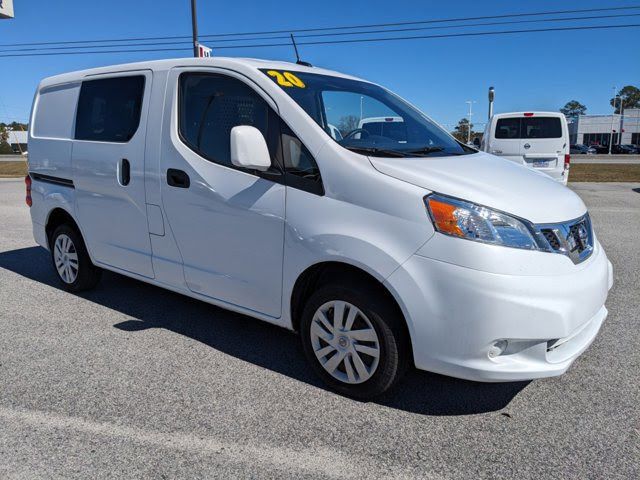 2020 Nissan NV200 SV