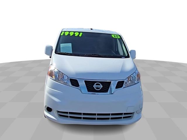 2020 Nissan NV200 SV