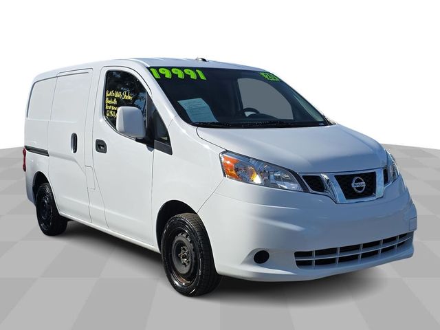 2020 Nissan NV200 SV